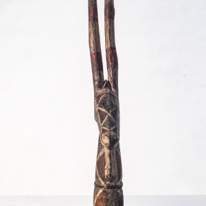 Art africain no 00133- 55x30 cm